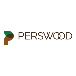 PERSWOOD Logo PNG Vector