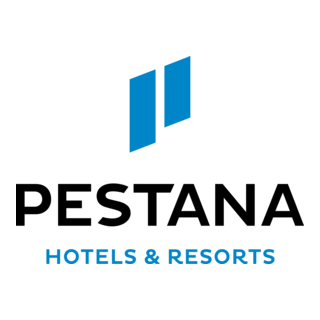 Pestana Hotels And Resorts Logo PNG Vector