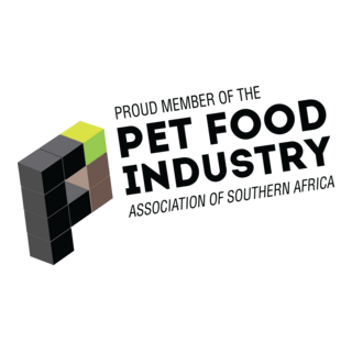 Pet Food Industry Logo PNG Vector