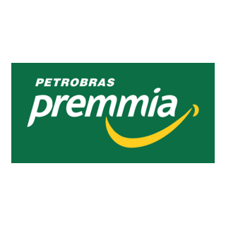 petrobras premmia Logo PNG Vector