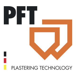 PFT Logo PNG Vector