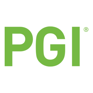PGI Logo PNG Vector