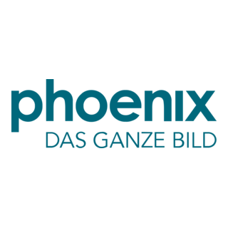 Phoenix Logo PNG Vector
