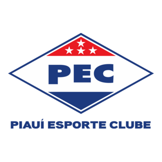 Piauí Esporte Clube - PI Logo PNG Vector