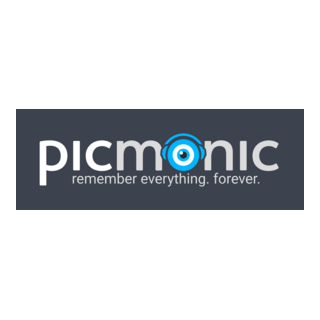 Picmonic Logo PNG Vector