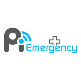 PiEmergency Logo PNG Vector