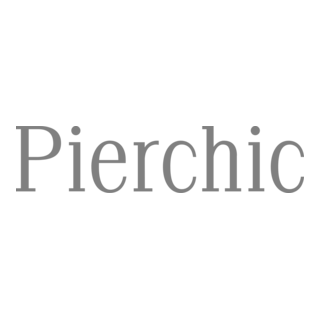 Pierchic Logo PNG Vector