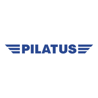 PILATUS Logo PNG Vector