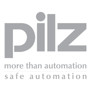 Pilz Logo PNG Vector