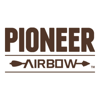 Pioneer Airbow Logo PNG Vector