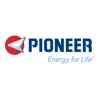 Pioneer Energy Logo PNG Vector