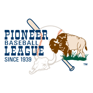 PIONEER LEAGUE Logo PNG Vector