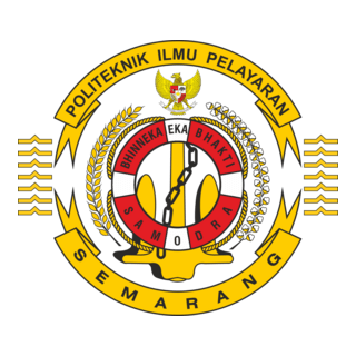PIP Semarang Logo PNG Vector