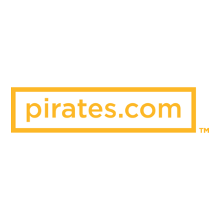 Pirates.com Logo PNG Vector