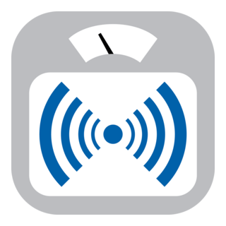 PiScale App Logo PNG Vector