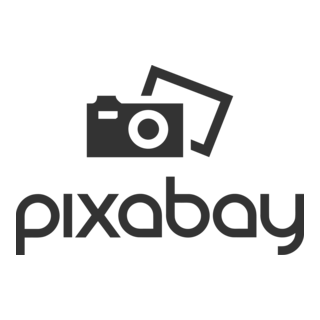 Pixabay Logo PNG Vector