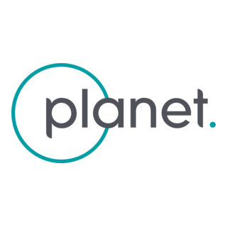 Planet Labs Logo PNG Vector