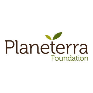Planeterra Foundation Logo PNG Vector