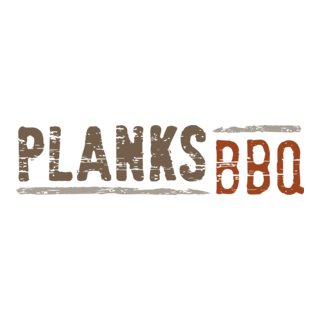 Planks BBQ at Princess Cruise Logo PNG Vector