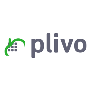 Plivo Inc Logo PNG Vector