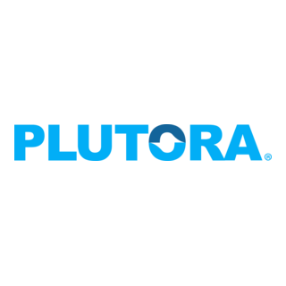 Plutora Logo PNG Vector
