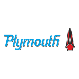 PLYMOUTH CLASSIC Logo PNG Vector