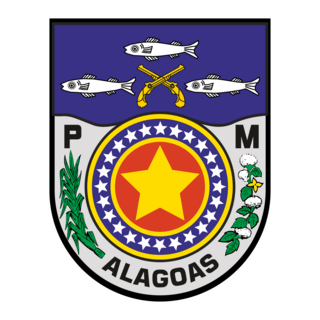 PMAL - ALAGOAS 2019 Logo PNG Vector