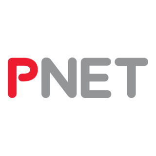 PNET Logo PNG Vector