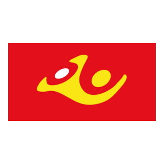 Poczta Polska nowe (bez napisu) Logo PNG Vector