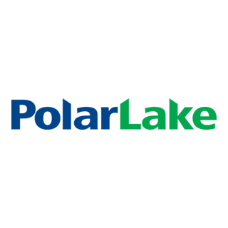 Polar Lake Logo PNG Vector