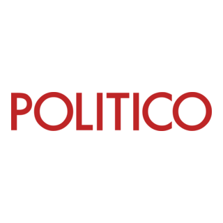 Politico Logo PNG Vector