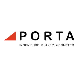 PORTA AG Logo PNG Vector