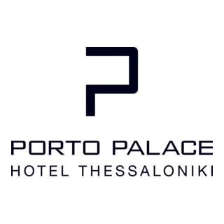 Porto Palace Hotel Logo PNG Vector