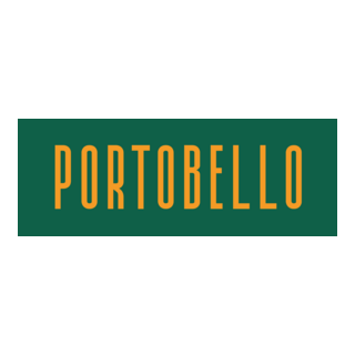 Portobello Logo PNG Vector
