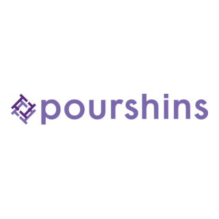 Pourshins Logo PNG Vector