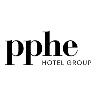 PPHE Hotel Group Logo PNG Vector
