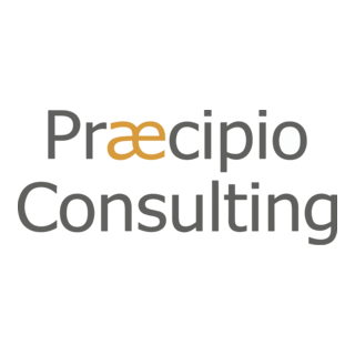 Praecipio Logo PNG Vector