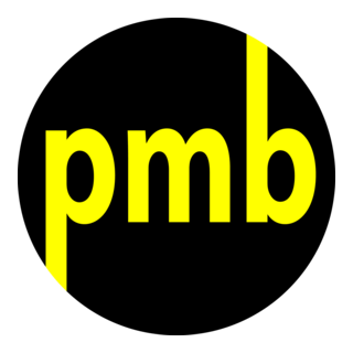 Praja Muda Beringin Logo PNG Vector