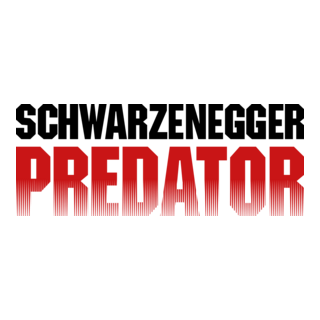 Predator Logo PNG Vector