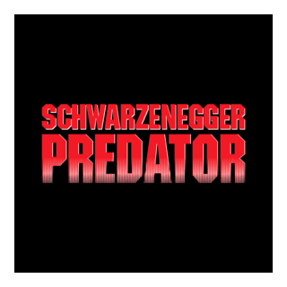Predator Logo PNG Vector