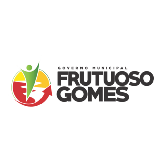 PREFEITURA DE FRUTUOSO GOMES Logo PNG Vector
