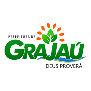 PREFEITURA DE GRAJAÚ Logo PNG Vector