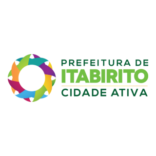 Prefeitura Municipal de Itabirito Logo PNG Vector