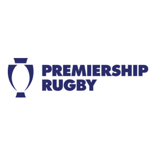 PREMIERSHIP RUGBY Logo PNG Vector