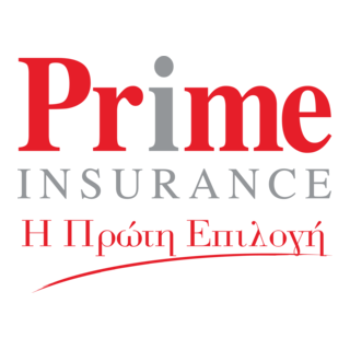 Prime Insurance Logo PNG Vector