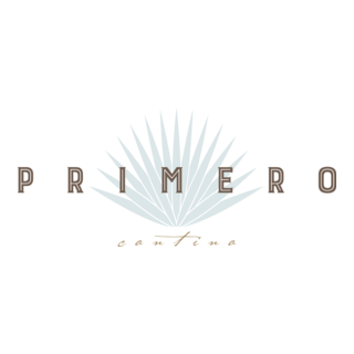Primero Cantina Logo PNG Vector