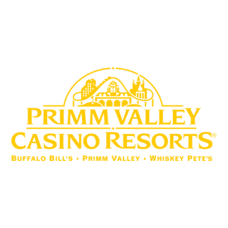 Primm Valley Casino Resorts Logo PNG Vector