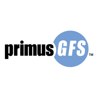 PrimusGFS Logo PNG Vector