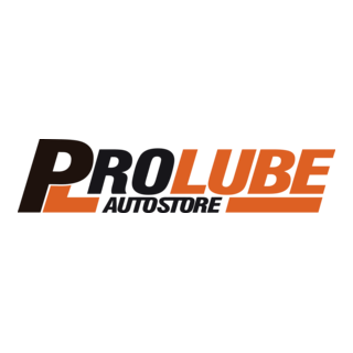 Prolube Logo PNG Vector