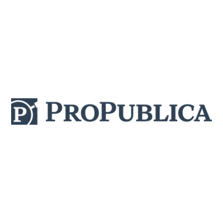 ProPublica Logo PNG Vector